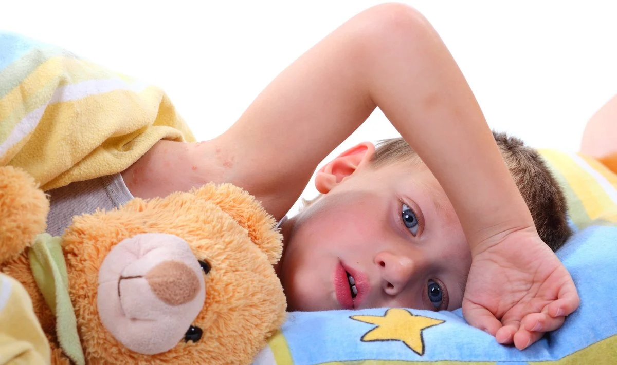 Namuose serga šeimos narys: kaip apsisaugoti namiškiams