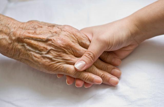 Skatina rūpintis ir vyresnių žmonių emocine sveikata