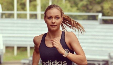 Nėštumas – ne kliūtis sportuoti