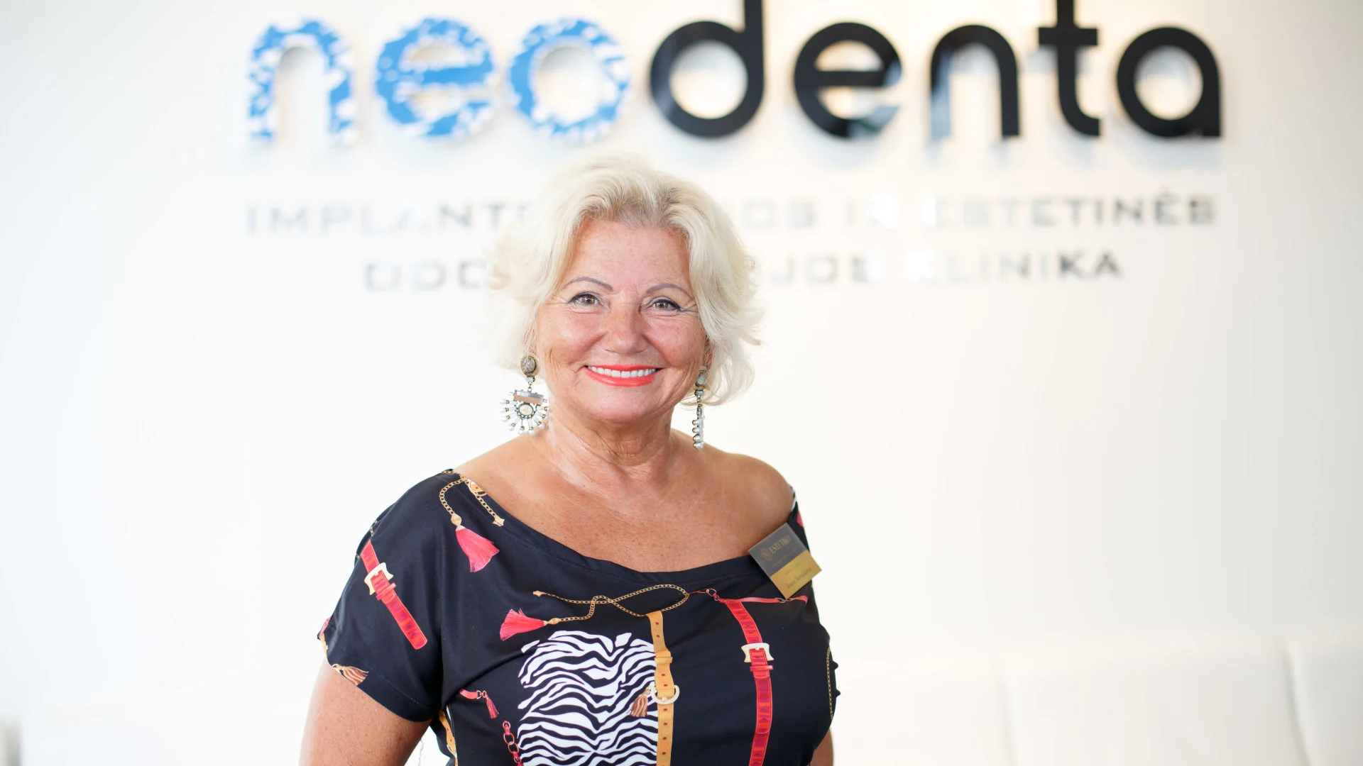 „Estetiko“ konkurse savo talentą ir gabumus demonstruos geriausi šalies odontologai