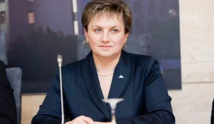 Lietuvos vaistinių asociacijai vadovaus Dangutė Mikutienė