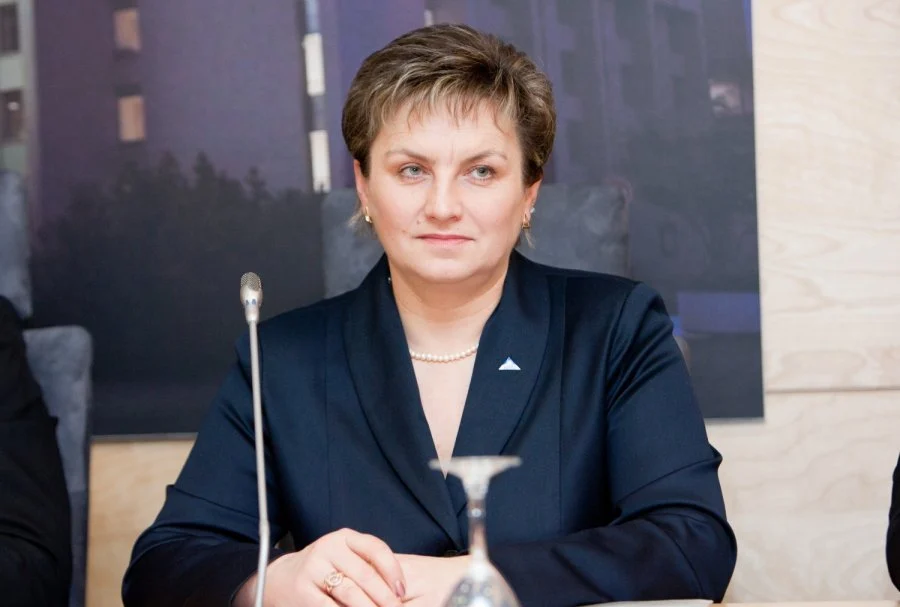 Lietuvos vaistinių asociacijai vadovaus Dangutė Mikutienė