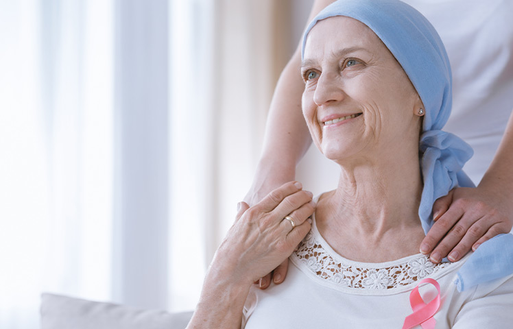 Kas yra chemoterapija ir kiek ji trunka?