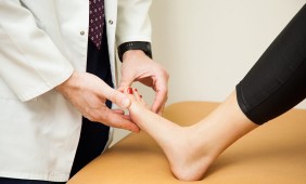 Kokia ortopedijos technika bus tikras išsigelbėjimas kojoms?