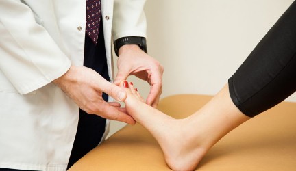 Kokia ortopedijos technika bus tikras išsigelbėjimas kojoms?