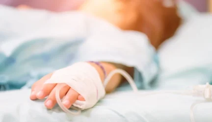 Lietuvoje daugėja susirgimų tymais: vienas ligonis gali užkrėsti aštuoniolika asmenų