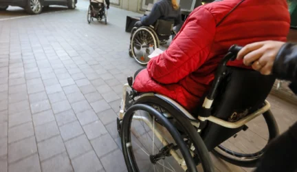 Naujiena Lietuvoje – kompleksinės reabilitacijos paslaugos neįgaliesiems