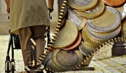 Pensijų reforma: kodėl keičiami iki šiol veikę fondai?