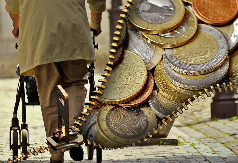 Pensijų reforma: kodėl keičiami iki šiol veikę fondai?