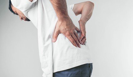 Stuburo išvarža: kokios gydymo alternatyvos?