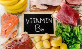 Vitaminas B6 – Piridoksinas – Nauda, Vartojimas, Poveikis