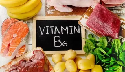 Vitaminas B6 – Piridoksinas – Nauda, Vartojimas, Poveikis