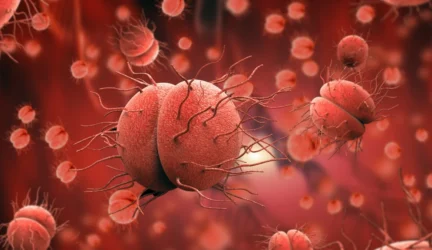 Jungtinėje Karalystėje plinta antibiotikams atspari gonorėja