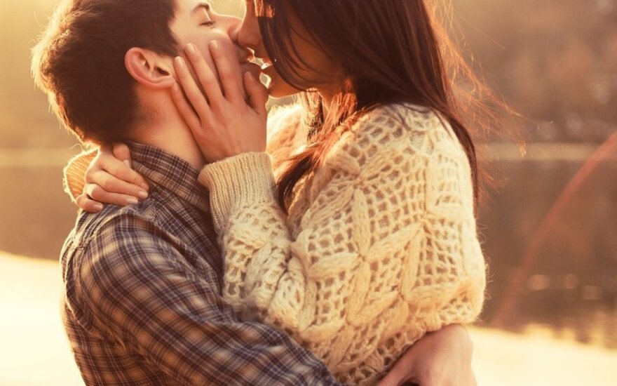 Kaip išdrįsti poros gyvenime išbandyti kažką naujo ir kodėl tai yra verta?