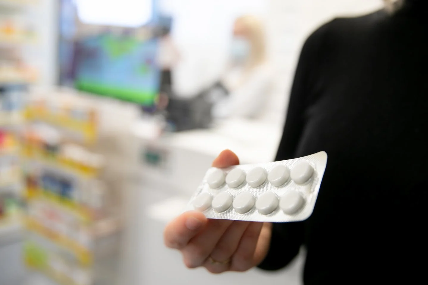 Atsparumas antibiotikams auga: didžiausios klaidos vartojant antibiotikus