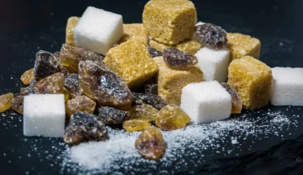 Mitai apie saldiklius: padeda numesti svorio ir gerina smegenų veiklą
