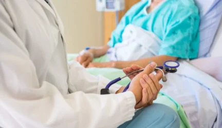 Naujoji ligoninė – įgyvendinta pareiga Lietuvos žmonėms