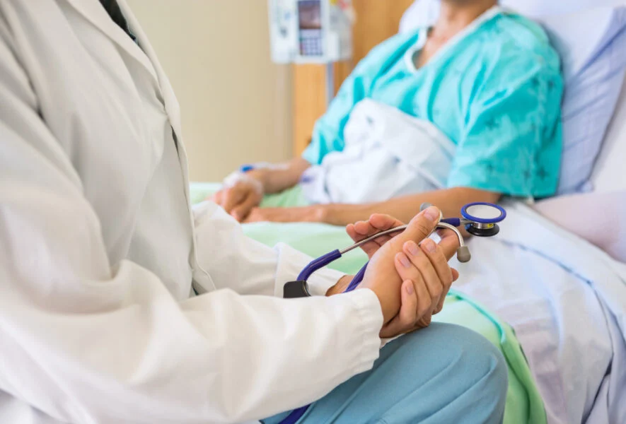 Naujoji ligoninė – įgyvendinta pareiga Lietuvos žmonėms