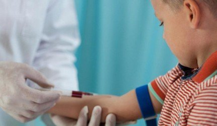 Rugsėjo 1-oji artėja: patikrinkite vaiko sveikatą ne dėl "varnelės"