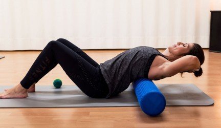 Treniruočių volas: kaip išsirinkti sau tinkamą?