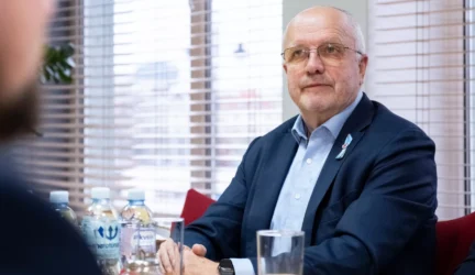 J. Olekas