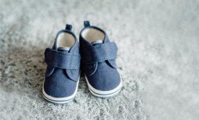 Pirmieji ortopediniai batukai: kuo išskirtiniai ir kaip pasirinkti?