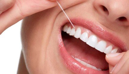 Burnos higiena - viena svarbiausių odontologinių procedūrų