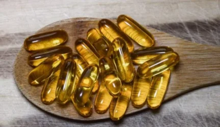 Ką gali sukelti omega-3 rūgšties trūkumas?