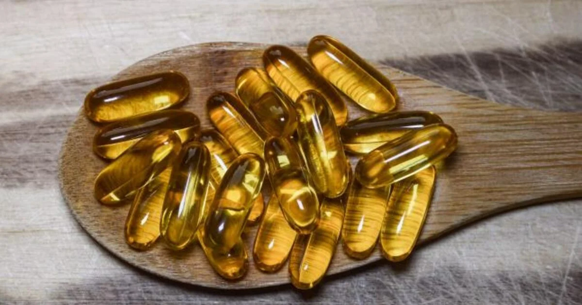 Ką gali sukelti omega-3 rūgšties trūkumas?