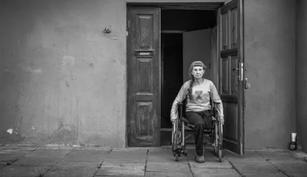Maltos ordino pagalbos tarnyba ir Caritas kviečia susitikimui su vargstančiaisiais