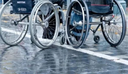 Socialinių įmonių atstovas: esame pasirengę konsultuoti neįgaliųjų integracijos klausimais