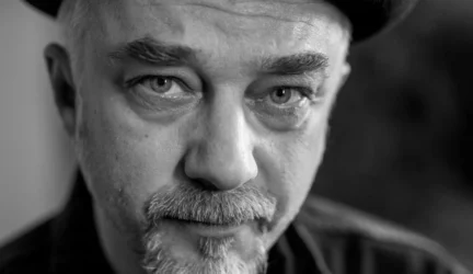 A. Mamontovas: Apie savižudybę gali signalizuoti net ir nereikšmingi žodžiai