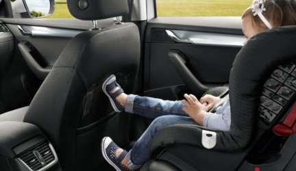 Kaip išsirinkti geriausią automobilinę kėdutę?
