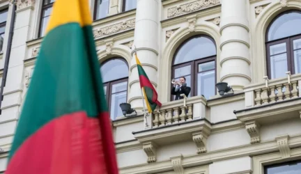Prisimenant ministerijos apdovanojimus: kai socialinė atsakomybė svarbiau nei pelnas