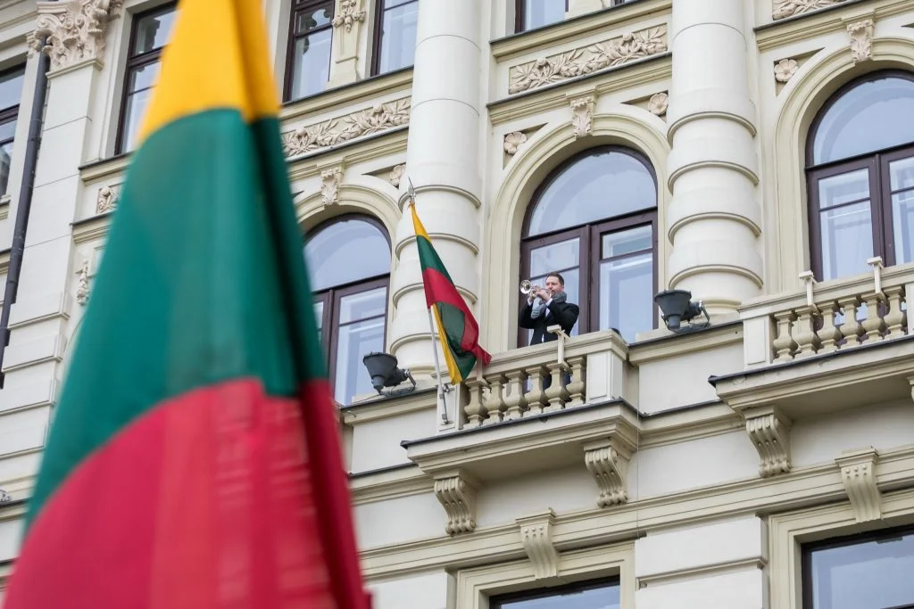 Prisimenant ministerijos apdovanojimus: kai socialinė atsakomybė svarbiau nei pelnas