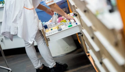 Sugriežtinta neregistruotų imuninių ir kraujo preparatų kokybės kontrolė