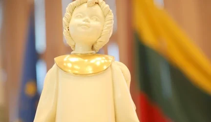 Vaikų paėmimo istorija, kuria sunku patikėti