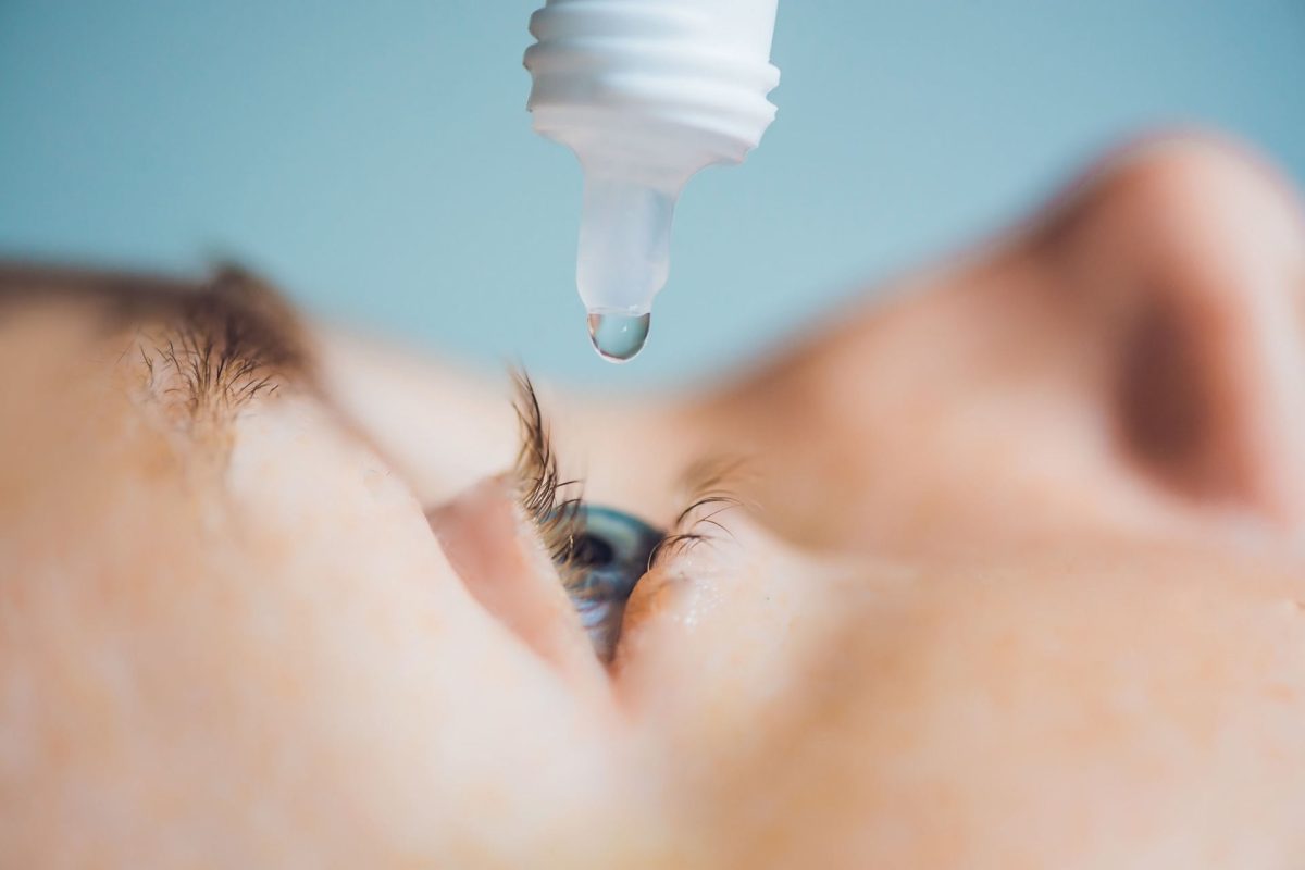 8 akių sausumo priežastys: jį gali sukelti netgi hormonų pokyčiai ar vaistai