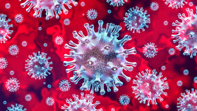 Išgąsdino koronavirusas? Širdies ligos - grėsmingesnės