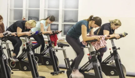 Sporto projektas „Kupiškis – sveikas miestas“ laukia karantino pabaigos ir į sales grįžtančių miestelėnų