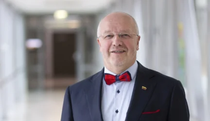 J. Oleko iniciatyva, EP nariai iš 14 šalių ragina stiprinti ES sveikatą