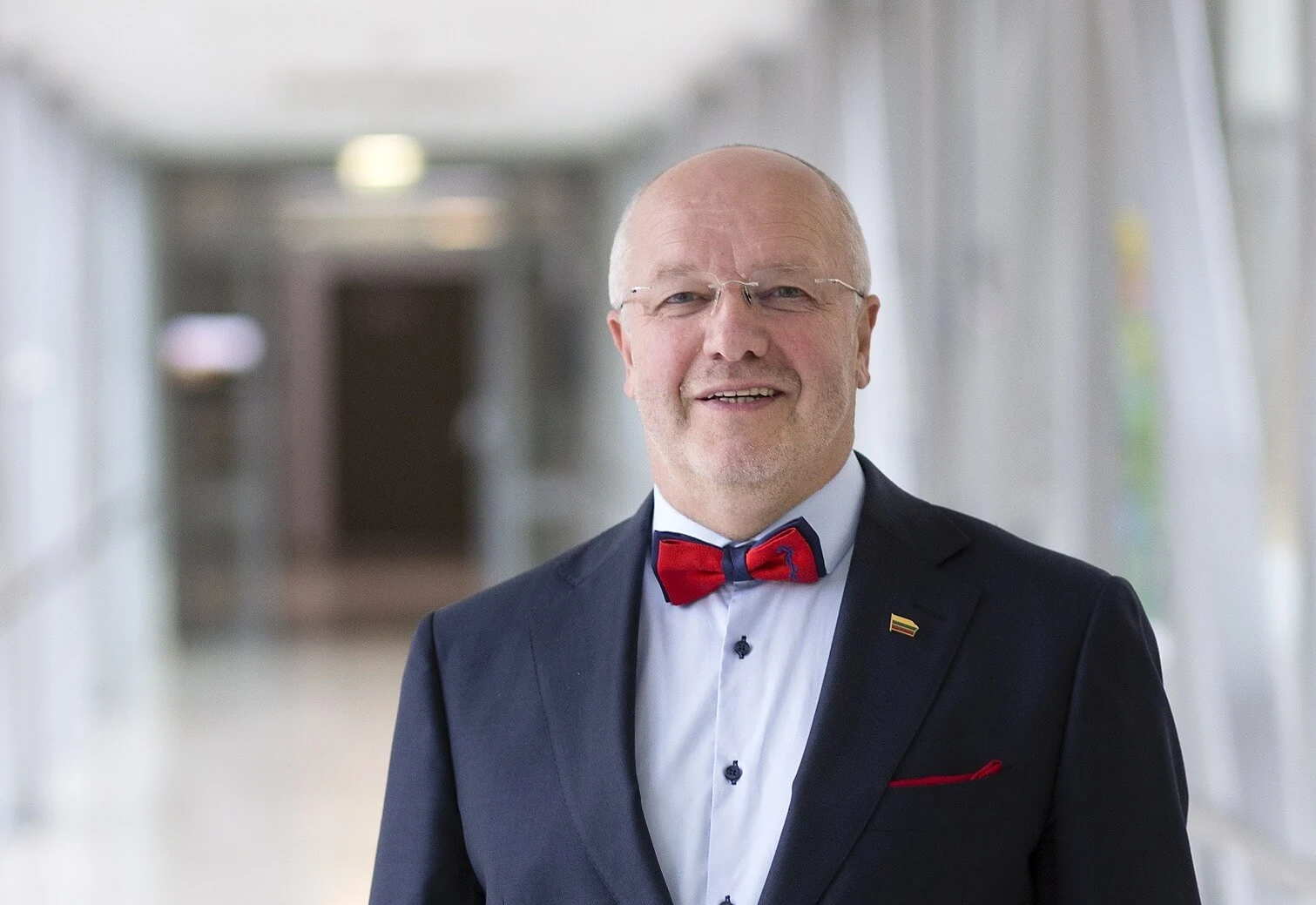 J. Oleko iniciatyva, EP nariai iš 14 šalių ragina stiprinti ES sveikatą