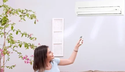 Vaistininkai primena – kondicionieriuje turi būti nustatytas tik iki 7 laipsnių temperatūrų skirtumas