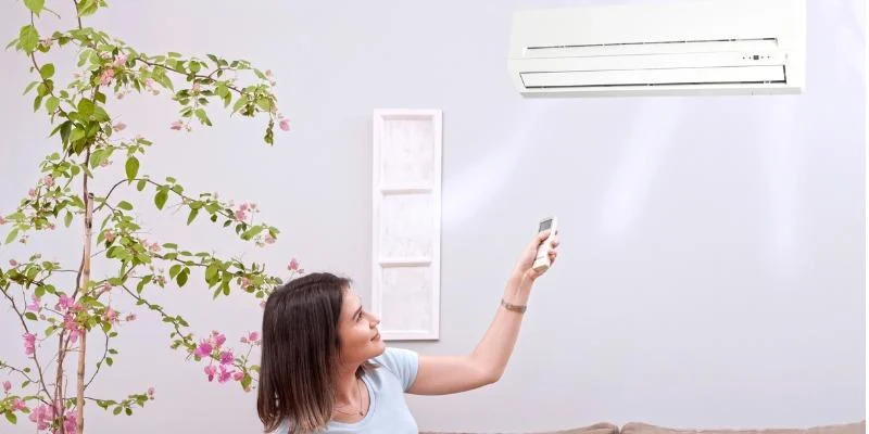 Vaistininkai primena – kondicionieriuje turi būti nustatytas tik iki 7 laipsnių temperatūrų skirtumas