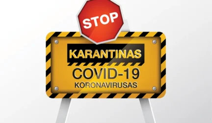 Karantinas dar labiau pagilino atliekų krizę: ekspertai pataria, kaip išsirinkti aplinkai draugiškiausią maišelį
