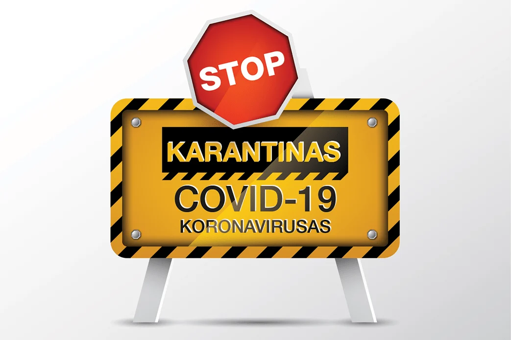 Karantinas dar labiau pagilino atliekų krizę: ekspertai pataria, kaip išsirinkti aplinkai draugiškiausią maišelį