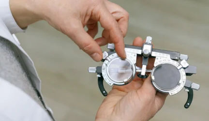Akių lęšiuko keitimo operacijos apdraustiesiems: primokėti reikia tik pasirinkus brangesnį nei kompensuojamas lęšiukas