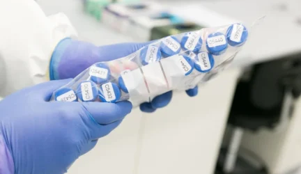 PSO paskelbė atnaujintas diagnostinių tyrimų dėl COVID-19 rekomendacijas