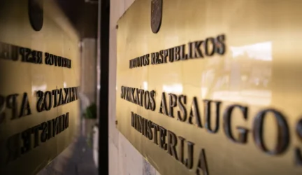 SAM skelbia vaistų kainų skirtumus Lietuvoje ir kitose ES šalyse