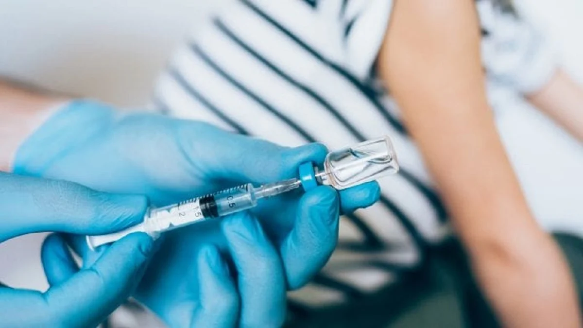 Šaltuoju metų laikotarpiu didesnė tikimybė susirgti meningokokine infekcija